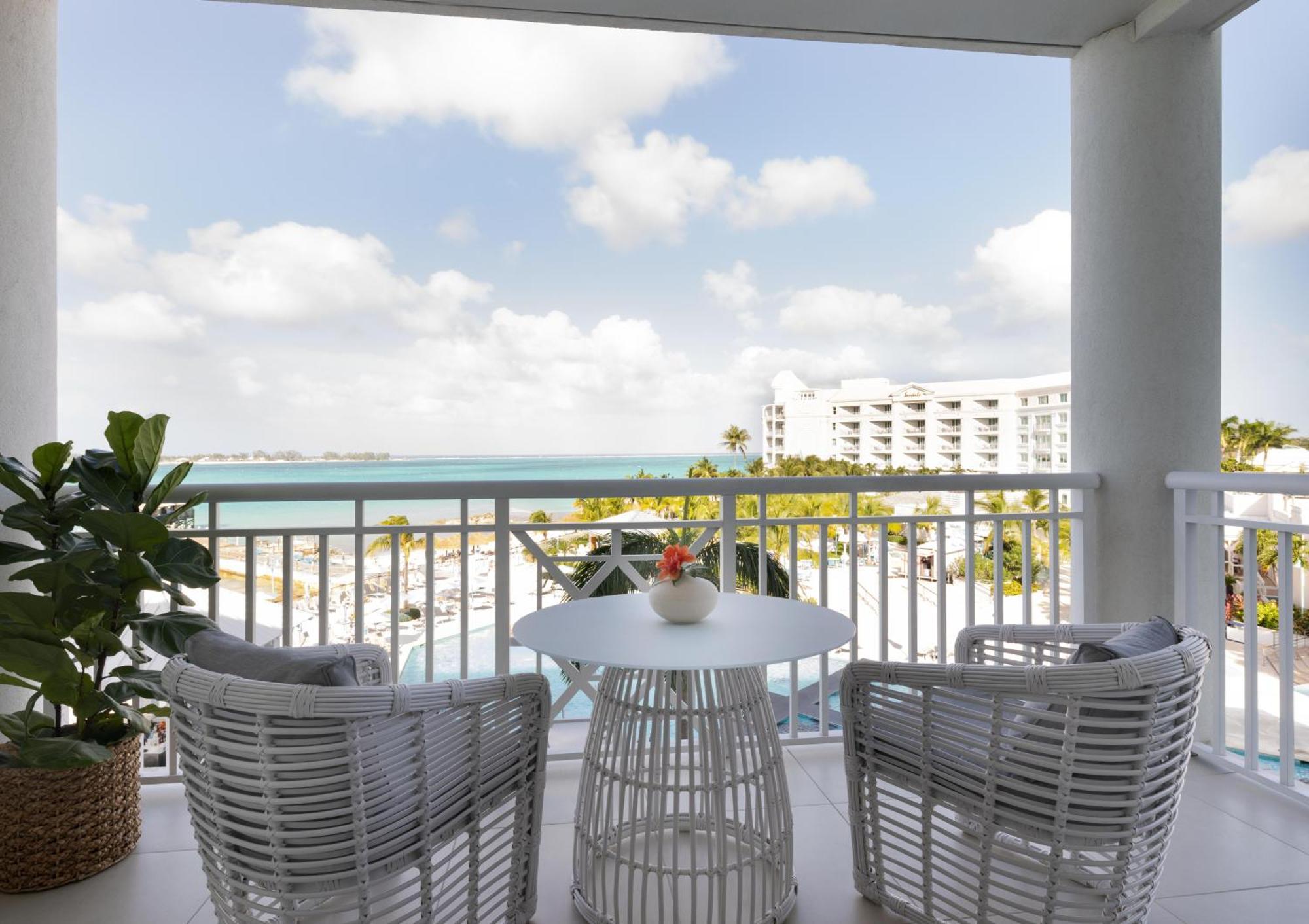 Sandals Royal Bahamian All Inclusive - Couples Only (Adults Only) Nassau Kültér fotó