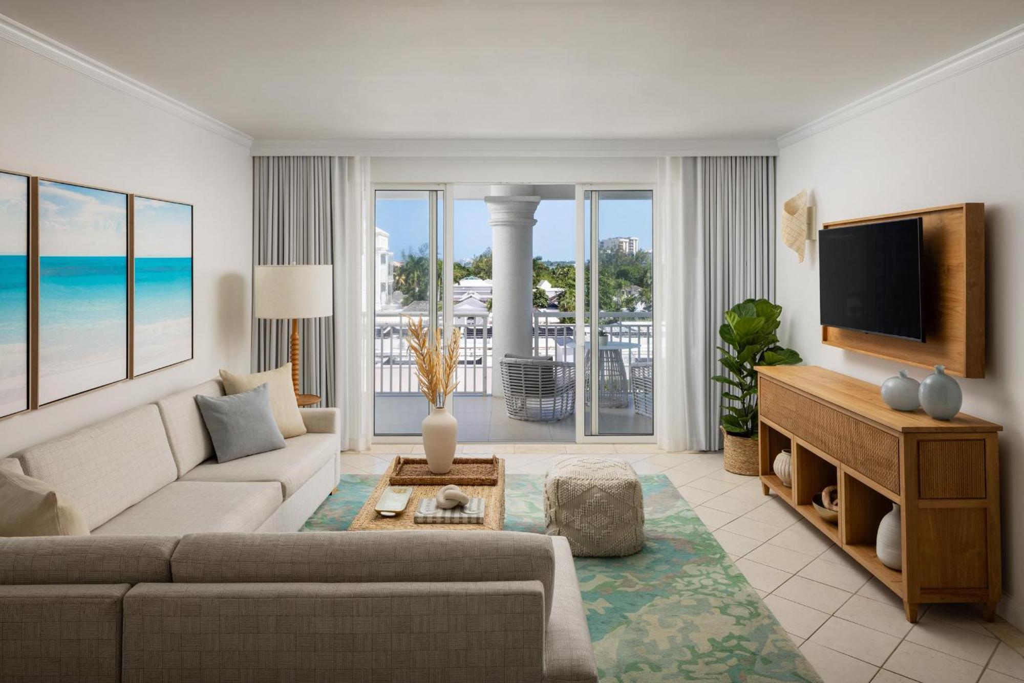 Sandals Royal Bahamian All Inclusive - Couples Only (Adults Only) Nassau Kültér fotó
