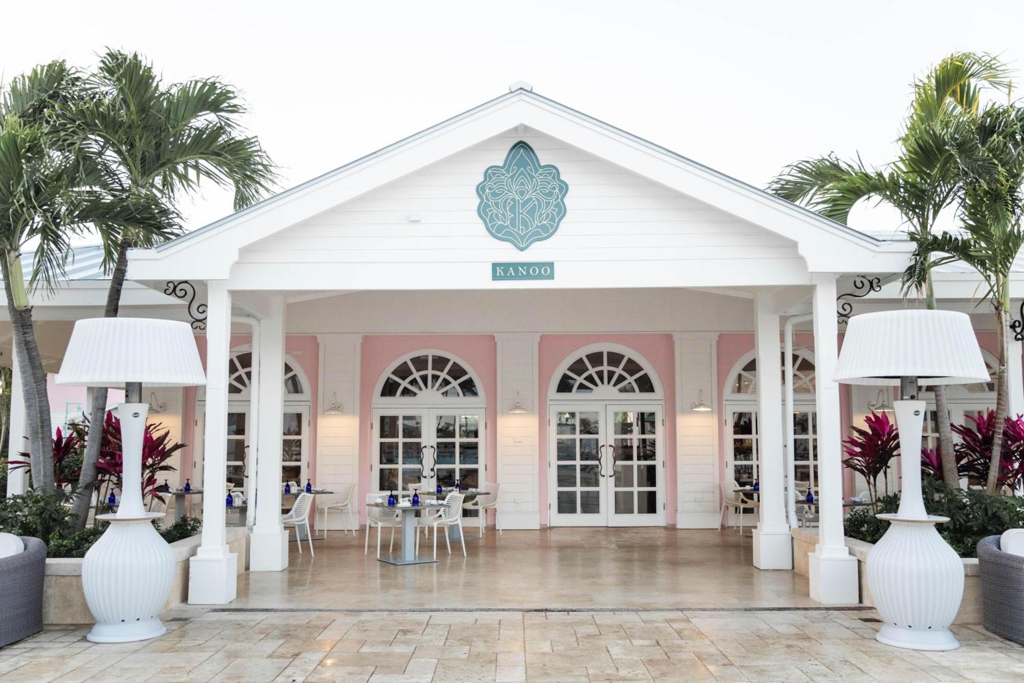 Sandals Royal Bahamian All Inclusive - Couples Only (Adults Only) Nassau Kültér fotó