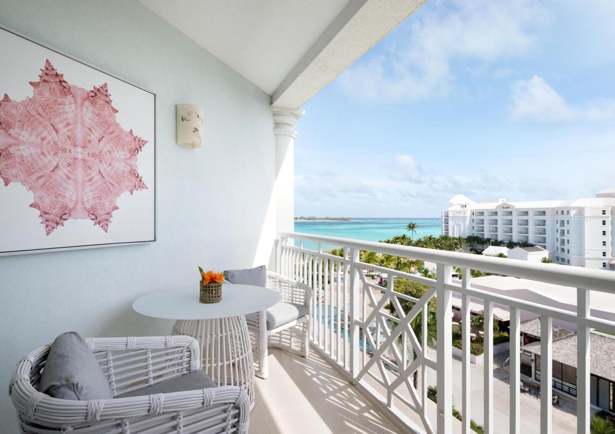 Sandals Royal Bahamian All Inclusive - Couples Only (Adults Only) Nassau Kültér fotó