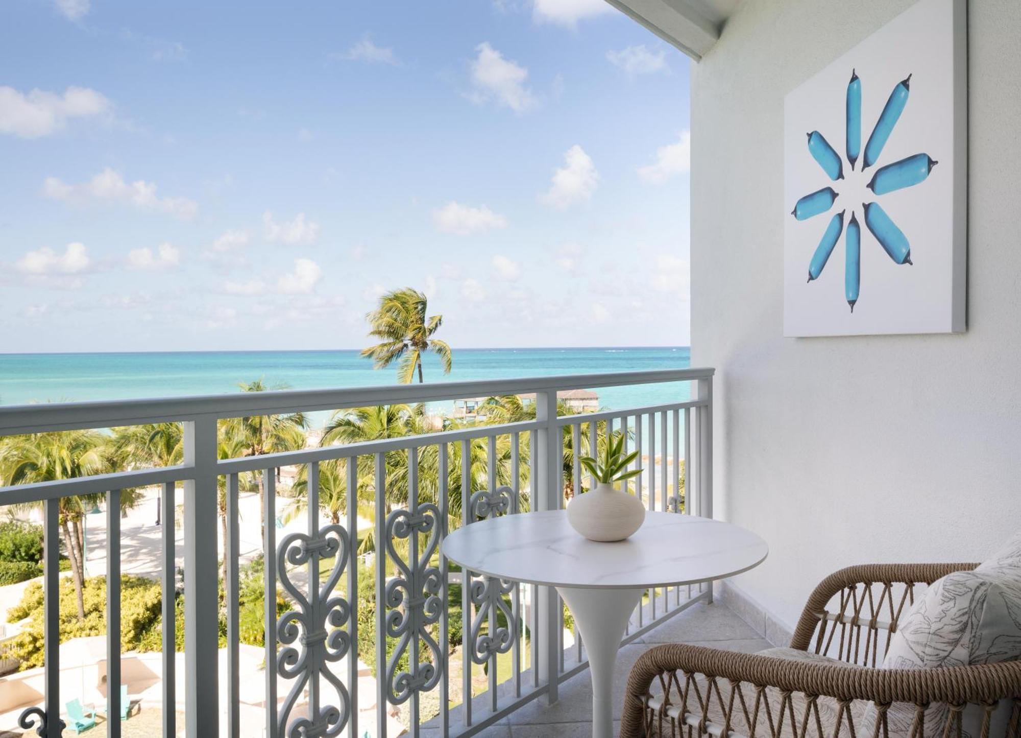 Sandals Royal Bahamian All Inclusive - Couples Only (Adults Only) Nassau Kültér fotó