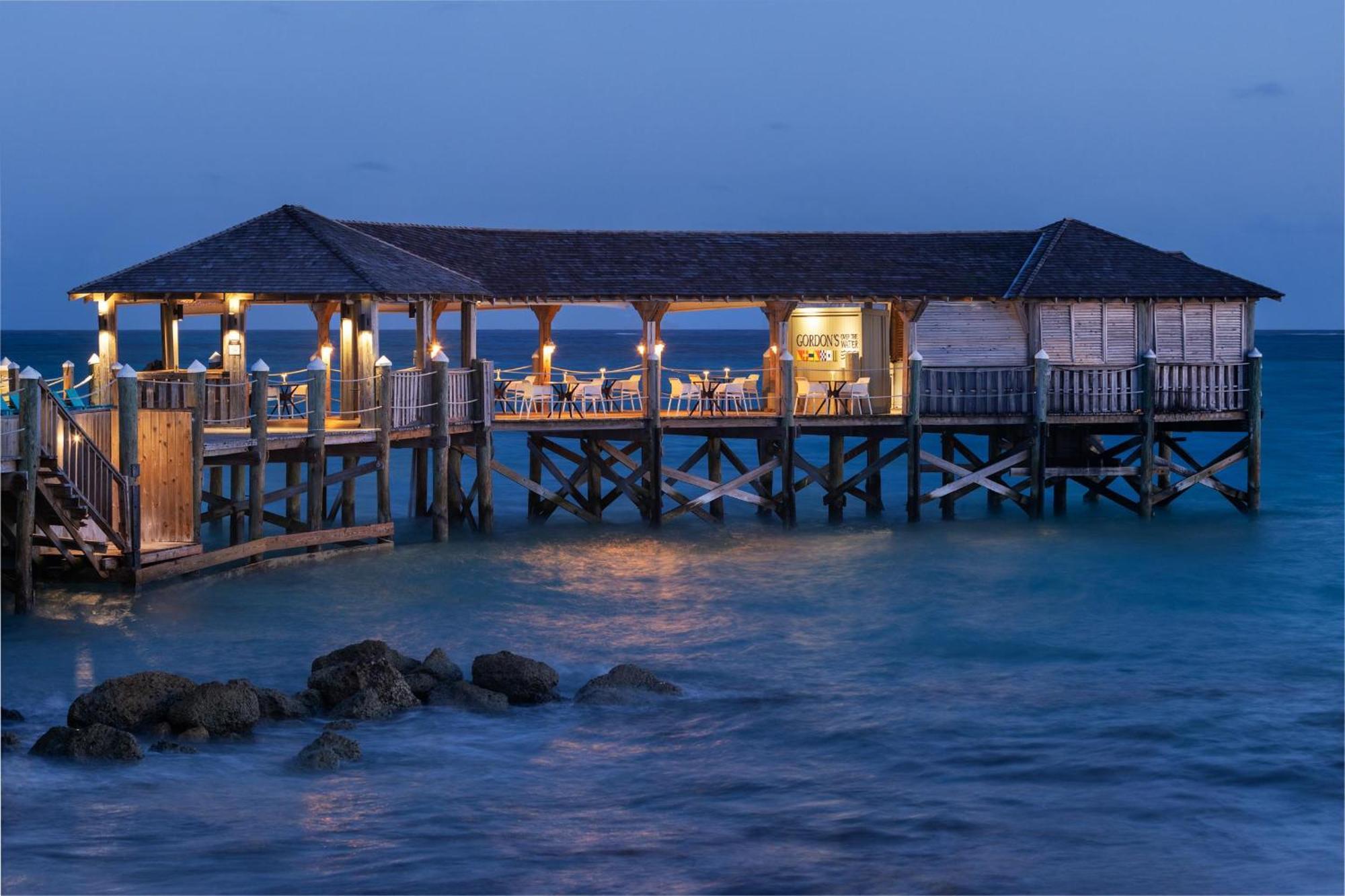 Sandals Royal Bahamian All Inclusive - Couples Only (Adults Only) Nassau Kültér fotó