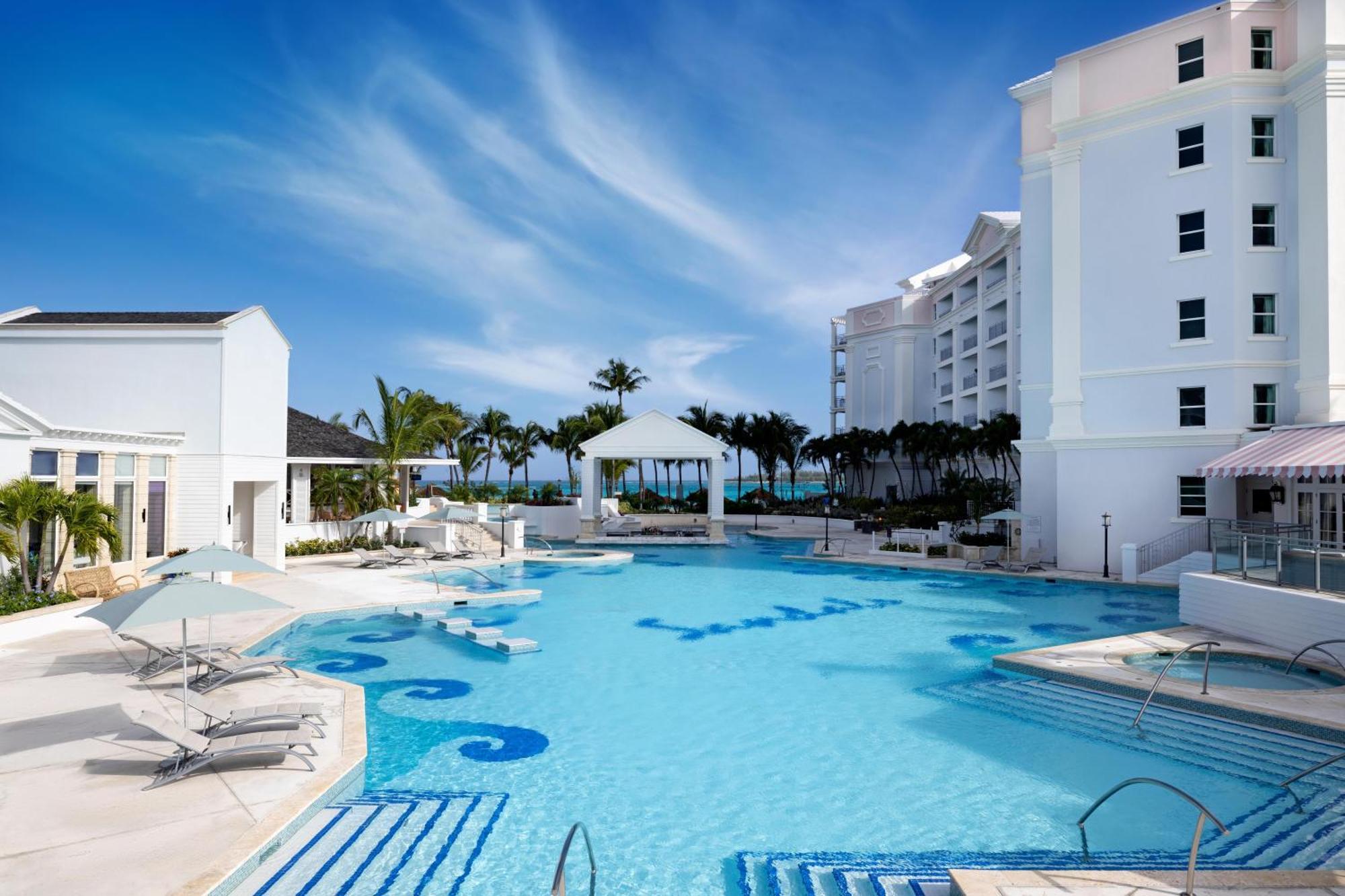Sandals Royal Bahamian All Inclusive - Couples Only (Adults Only) Nassau Kültér fotó