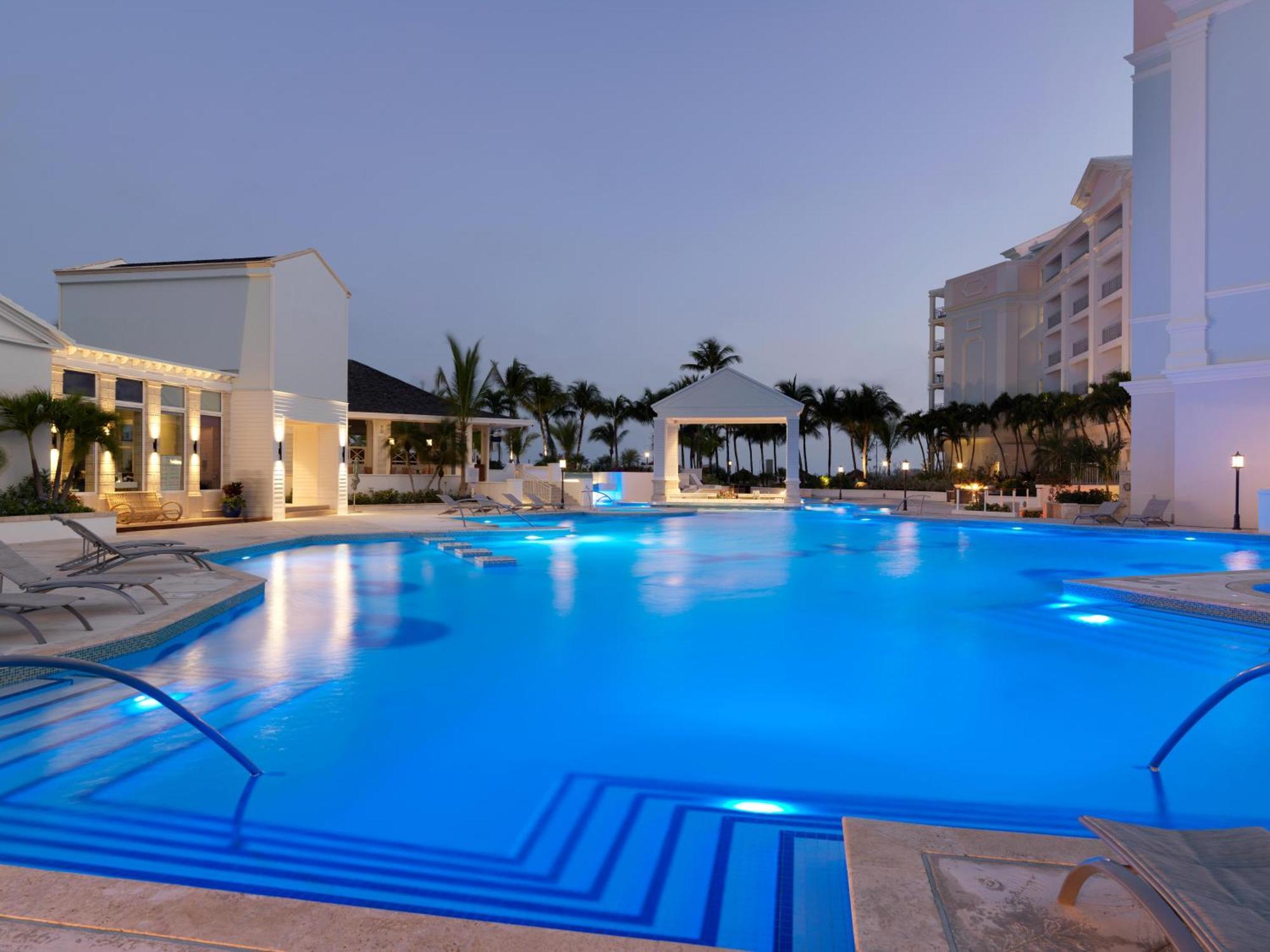 Sandals Royal Bahamian All Inclusive - Couples Only (Adults Only) Nassau Kültér fotó