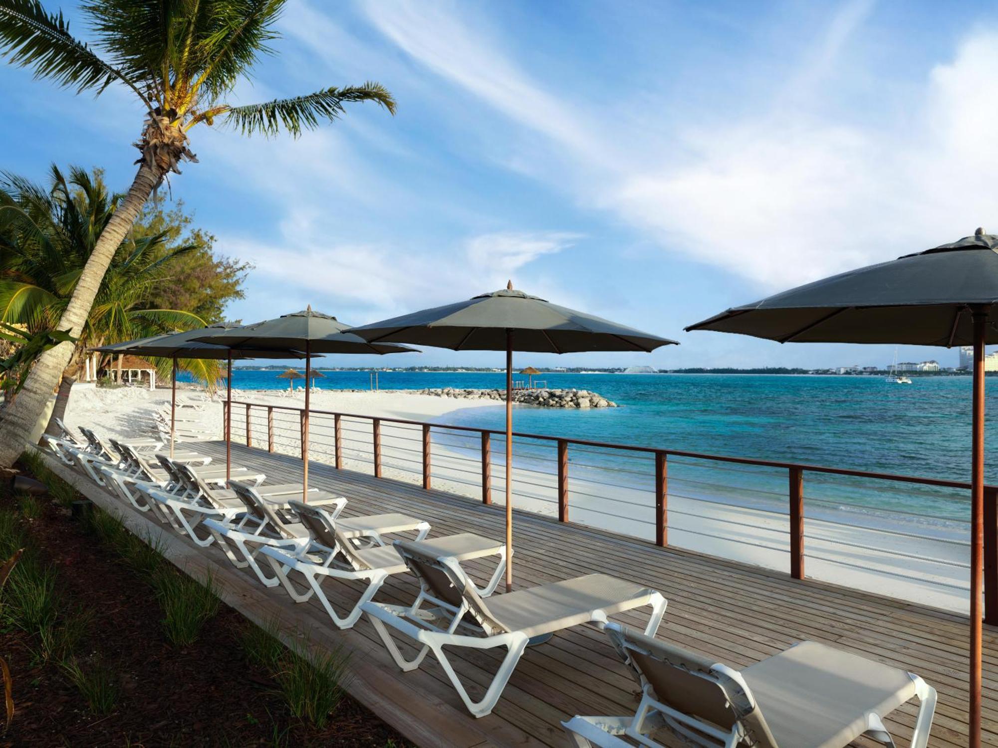 Sandals Royal Bahamian All Inclusive - Couples Only (Adults Only) Nassau Kültér fotó