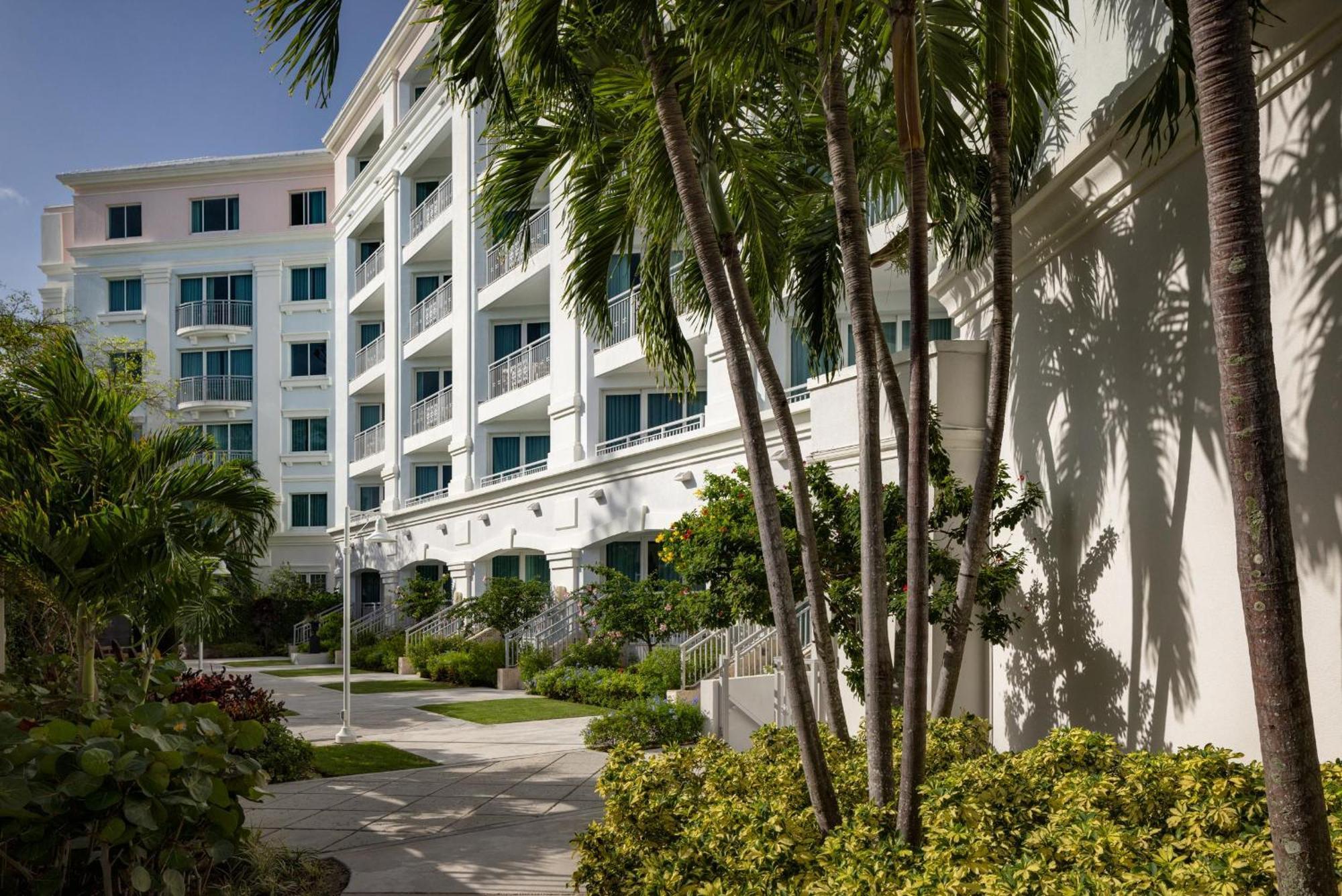 Sandals Royal Bahamian All Inclusive - Couples Only (Adults Only) Nassau Kültér fotó